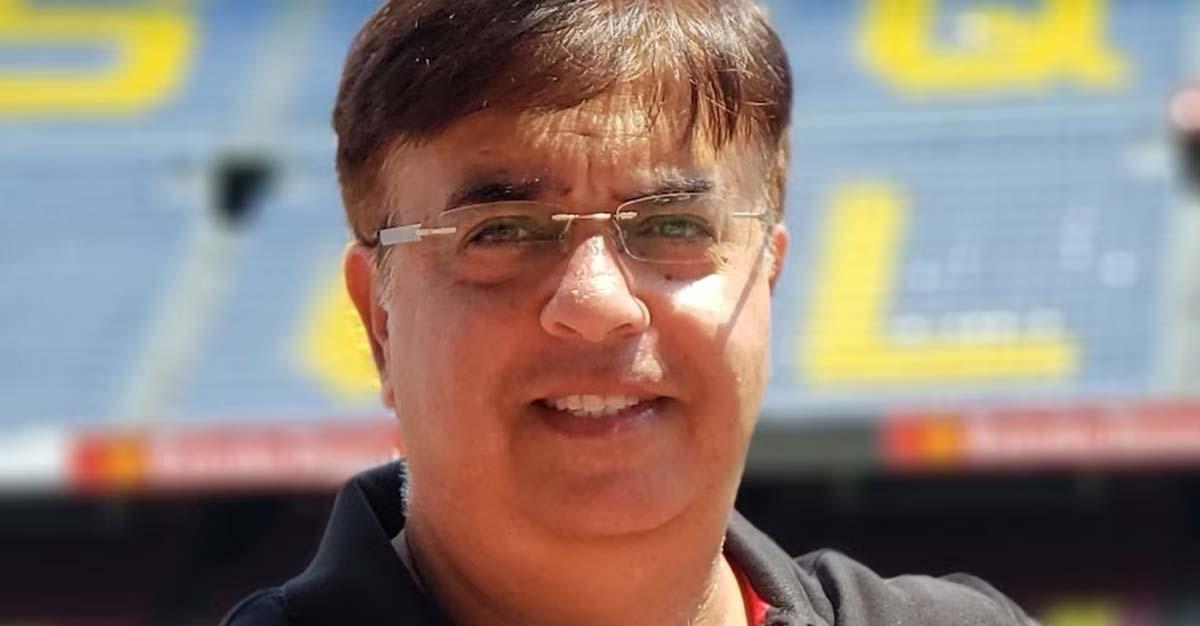 Back-to-back upper circuit: Ashish Chugh gains Rs 34,35,960 soon after his entry into multibagger micro-cap stock!