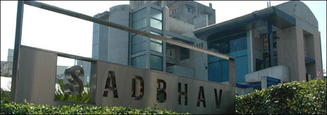 Sadbhav Engineering receives LoA for Rs. 1,620 crore project