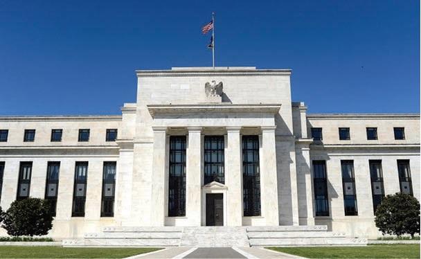 Global Equities Advance Amid A Steady Stand from Federal Reserve