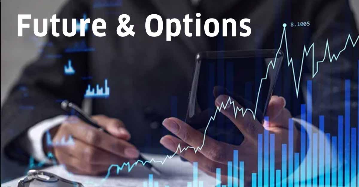 Top 10 Most Active F&O Stocks: These stocks seen with high options trading volumes today!
