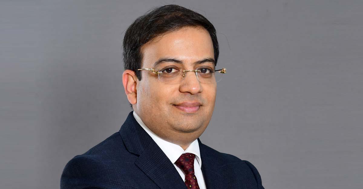 Interview with Mahavir Lunawat, Chairman of the Association of Investment Bankers of India