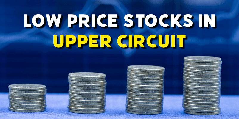 Shares below Rs 100: Only buyers were seen in these stocks on February 15