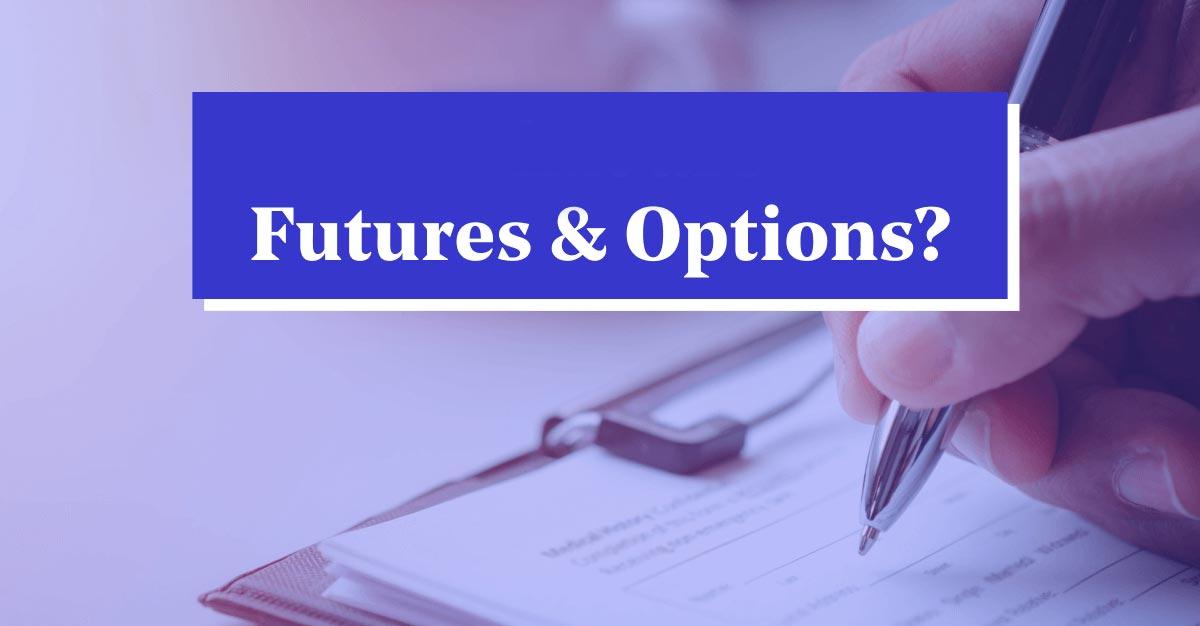 Futures and Options Market Watch: What does the Futures and Options Market suggest about trade on February 19?