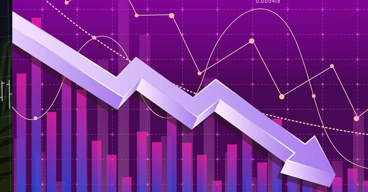 Ten stocks close to their 52-week low; watch out