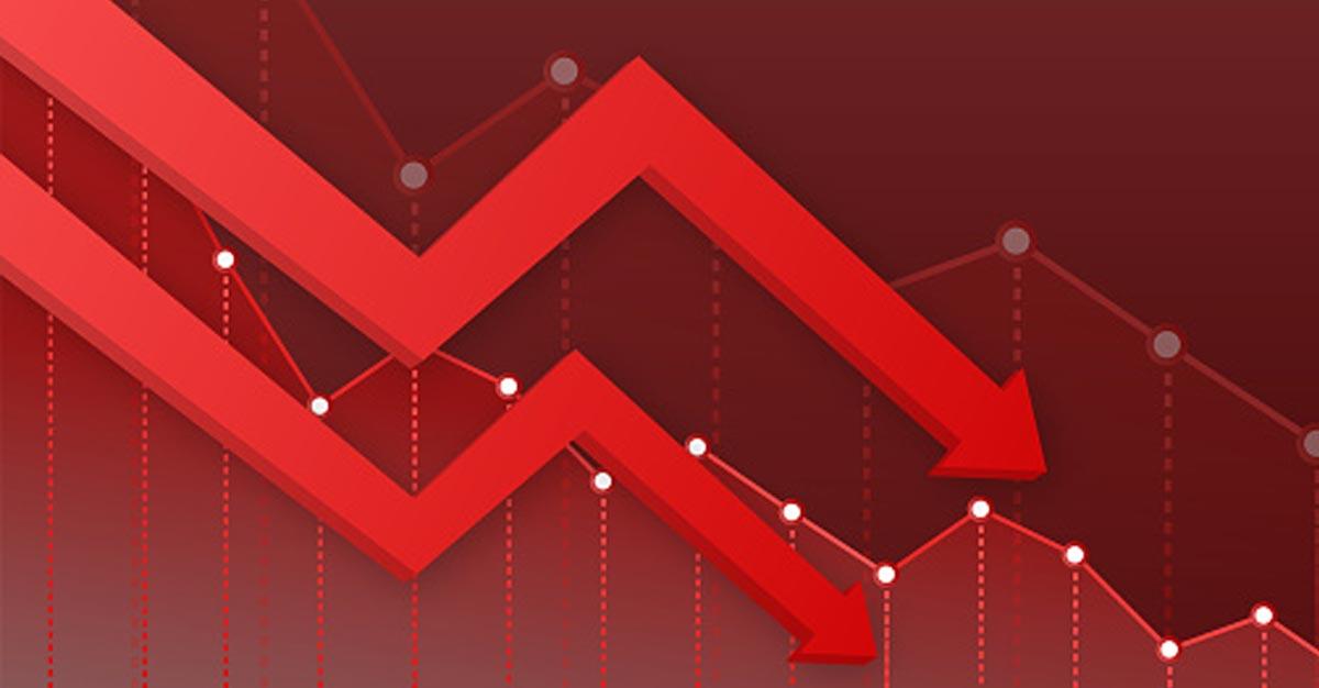 Ten stocks close to their 52-week low; watch out
