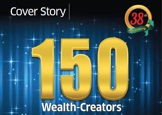 150 Wealth-Creators