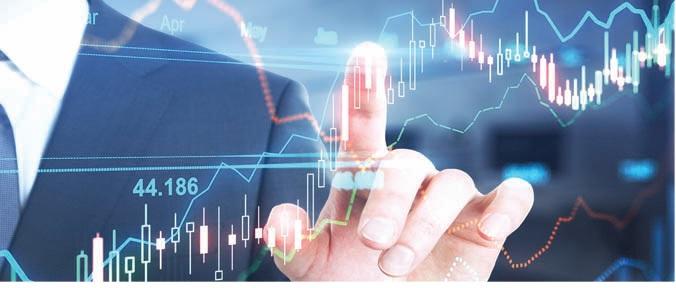 Oil & Gas Smoothens Market Performance