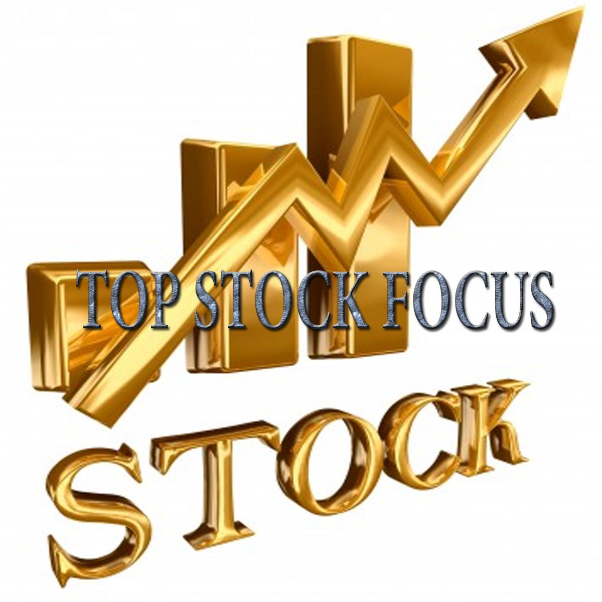 Four stocks with buying interest