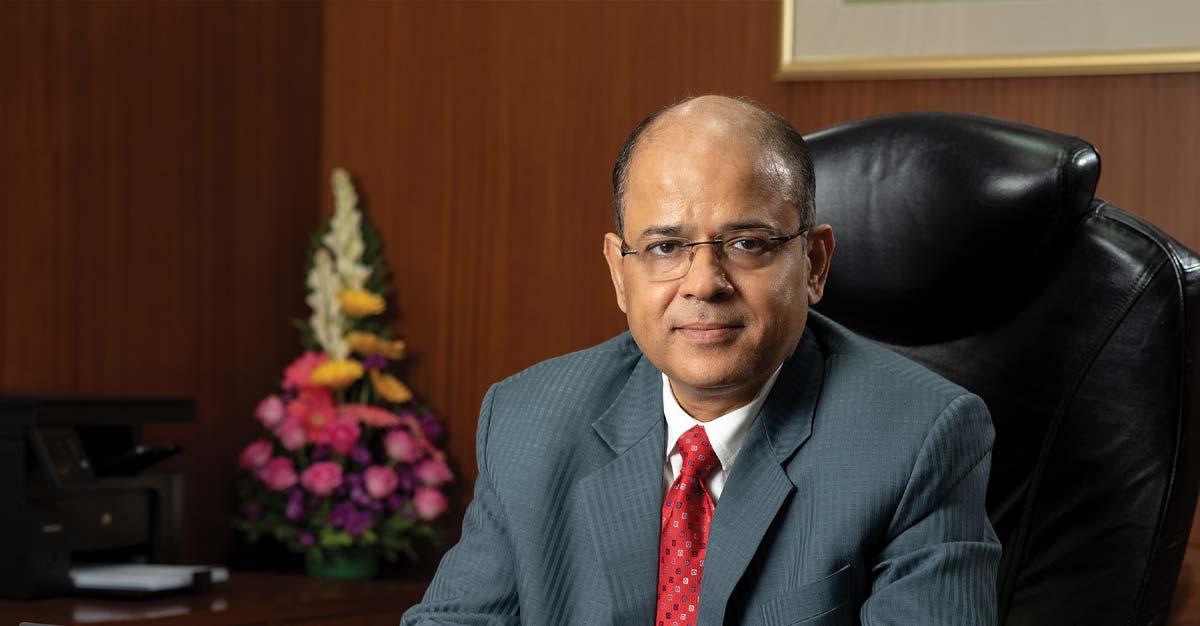 Mutual funds are one of the most transparent financial products, affirms Ravi Kumar Jha – MD & CEO of LIC Mutual Fund Asset Management Limited