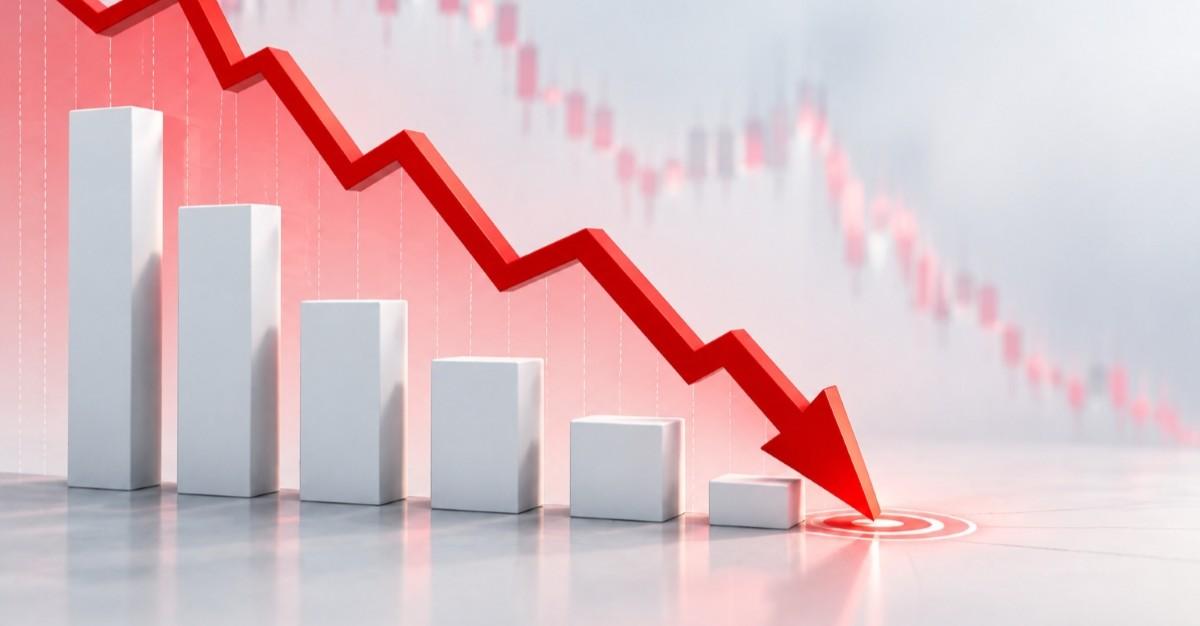 Ten stocks close to their 52-week low