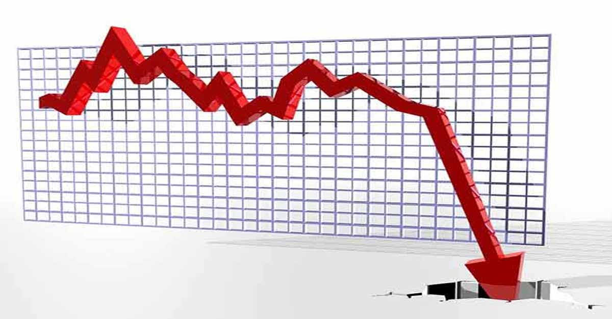 Ten stocks close to their 52-week low