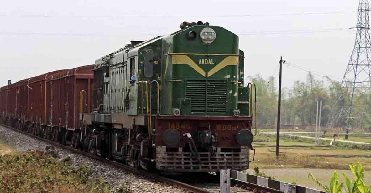 Rs 57,328 crore order book: This multibagger civil construction company receives new order worth Rs 396.25 crore from South East Central Railway