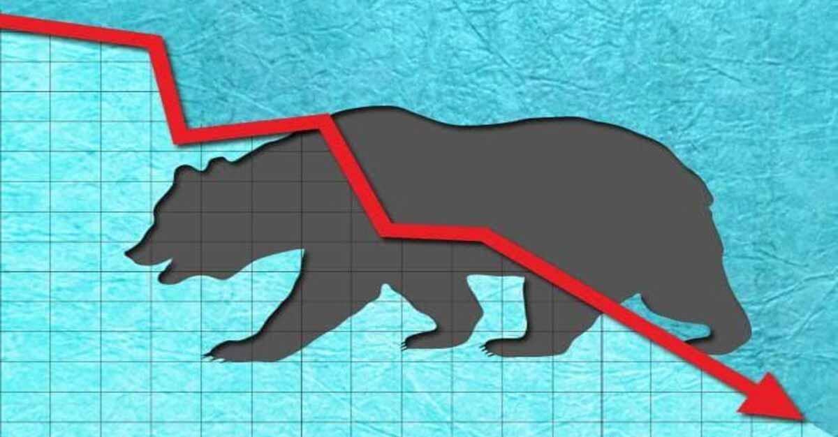 Five stocks witnessing short build-up