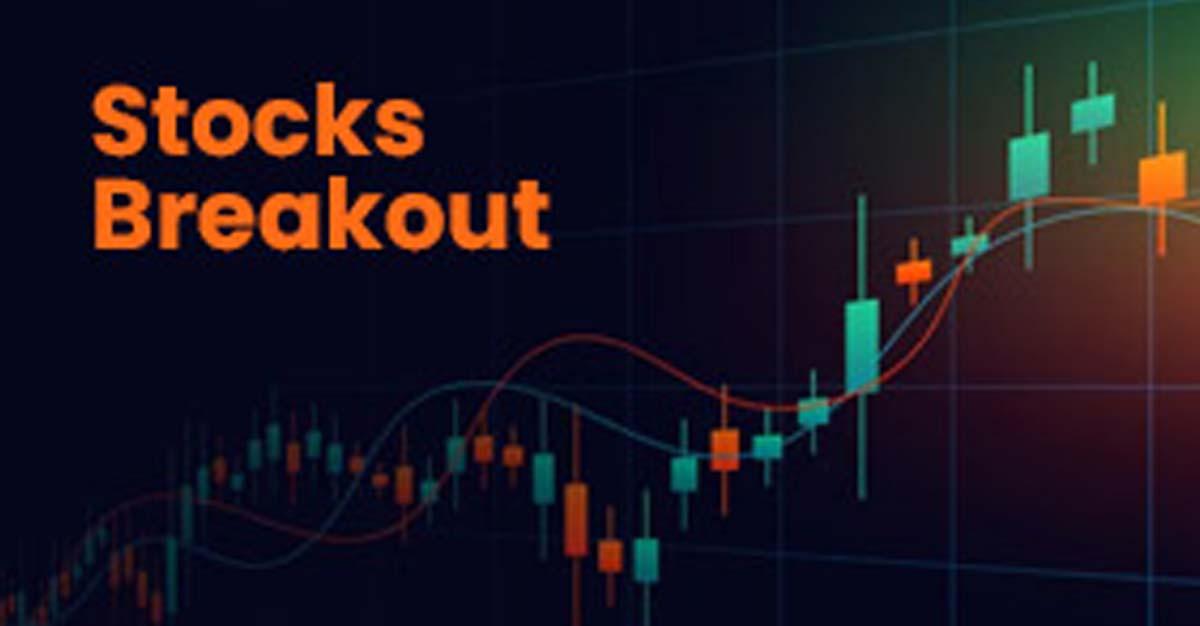 Price Volume breakout stocks: These stocks likely to be in focus tomorrow!