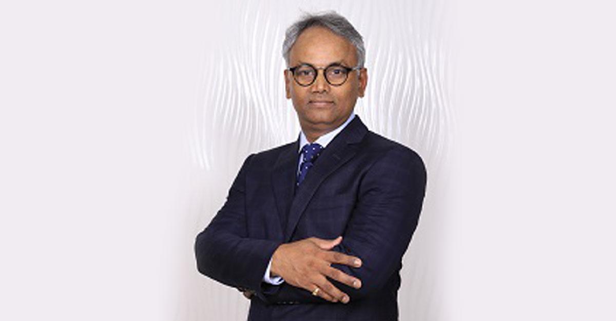 In conversation with K Natarajan, Executive Director and COO of Galaxy Surfactants Ltd