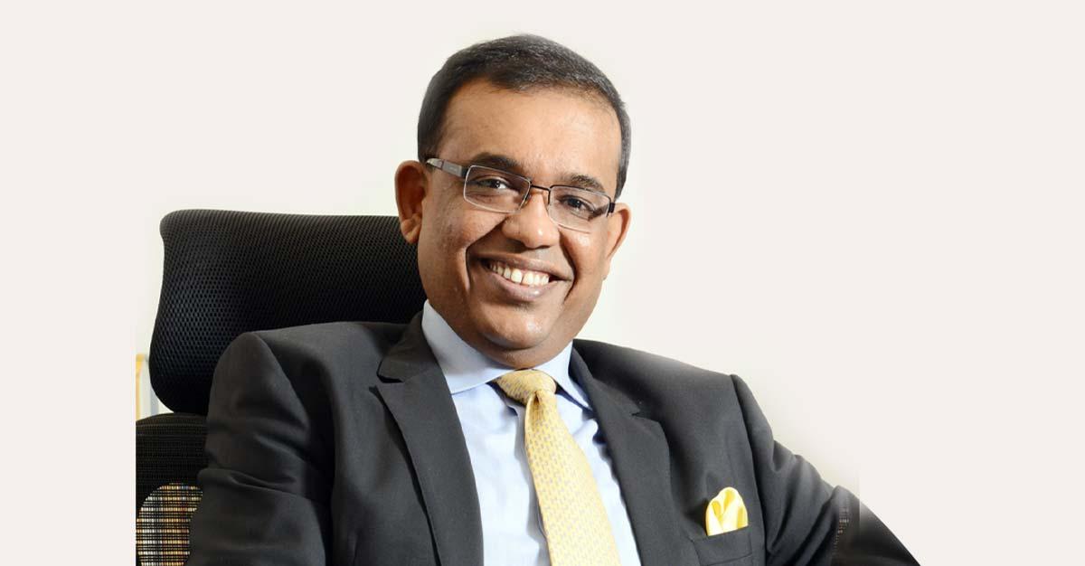 Interview with Umesh Chowdhary, Vice Chairman and Managing Director of Titagarh Rail Systems Limited