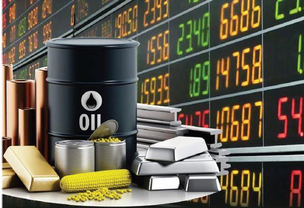 Should Commodity Funds Be Part Of Your Portfolio?