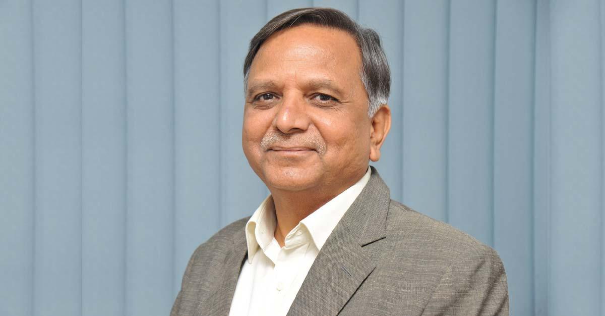 In conversation with Mahendra Patel, Managing Director of Lincoln Pharmaceuticals Ltd