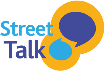 Street talk
