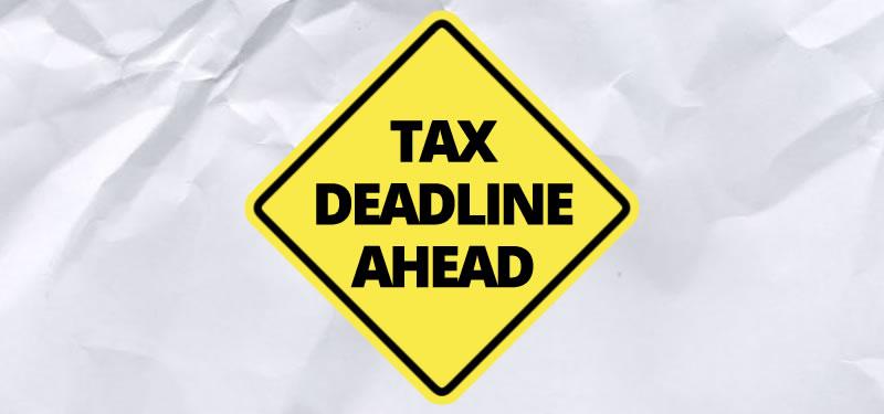 Not filed your ITR yet? You still have time to file it!