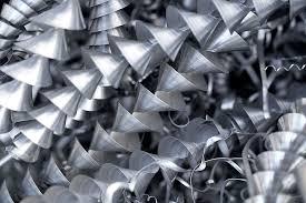 Metal index rebounds, Vedanta breaches multi-year high