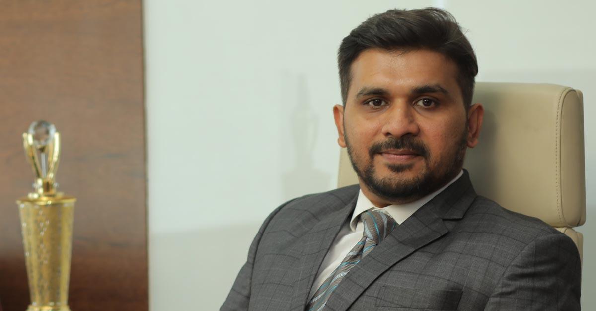 In an interaction with Maulik Patel, CMD, Epigral Ltd