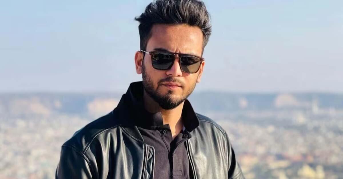 Ek stock; Pani mein gaya; Chapak! From YouTube Star to Scandal: Elvish Yadav's penny stock nosedive!