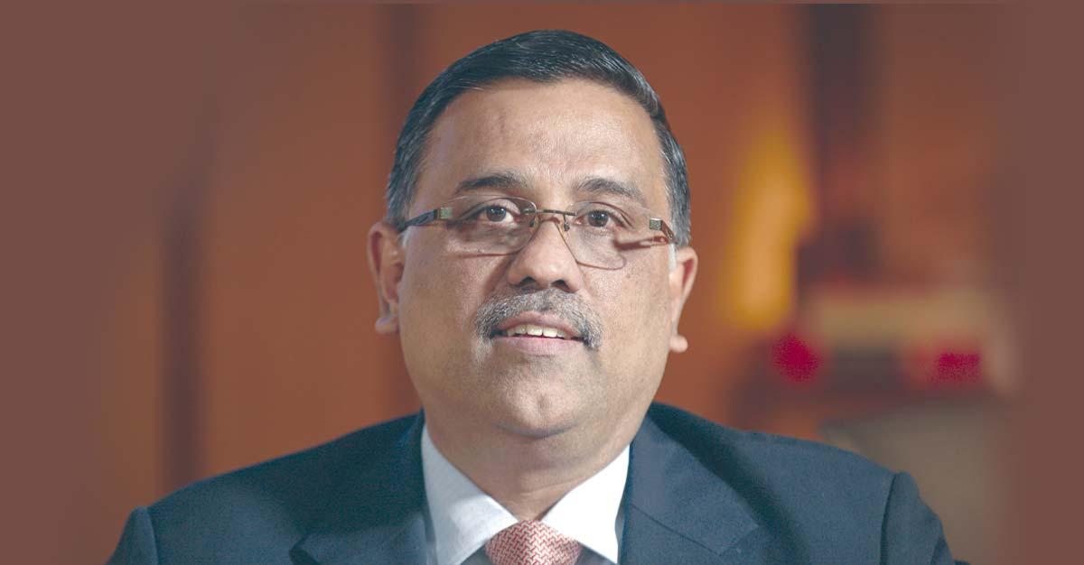 In conversation with Mahesh Viswanathan, CFO of Finolex Cables