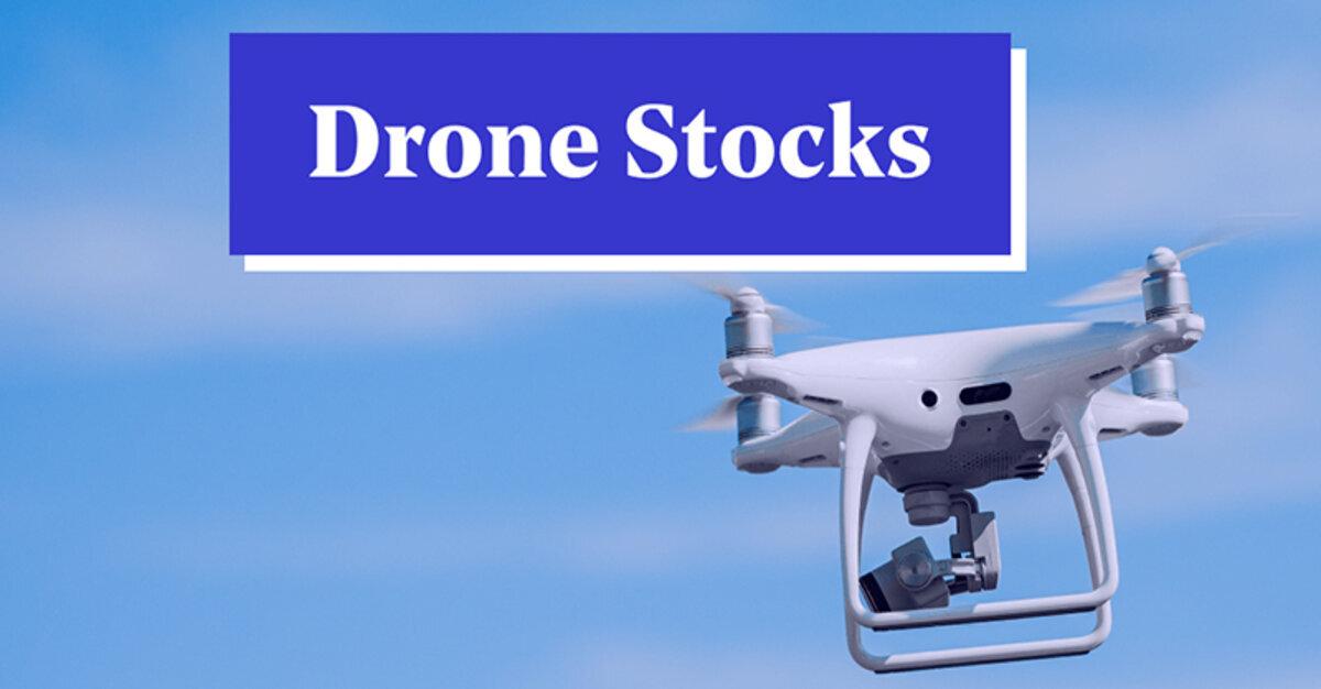 Shankar Sharma’s portfolio stock: This drone company bags new order worth Rs 1,99,500 from India Army