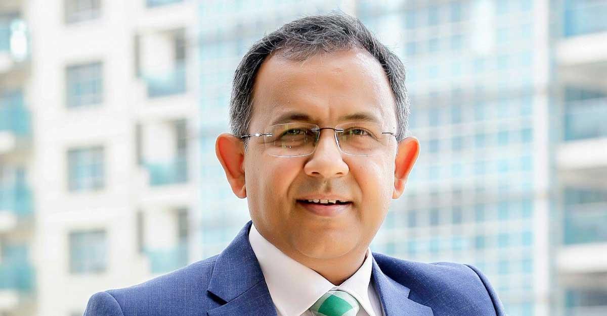 “Adoption of mutual funds will increase manyfold in ‘Bharat’ beyond metros and Tier I cities”