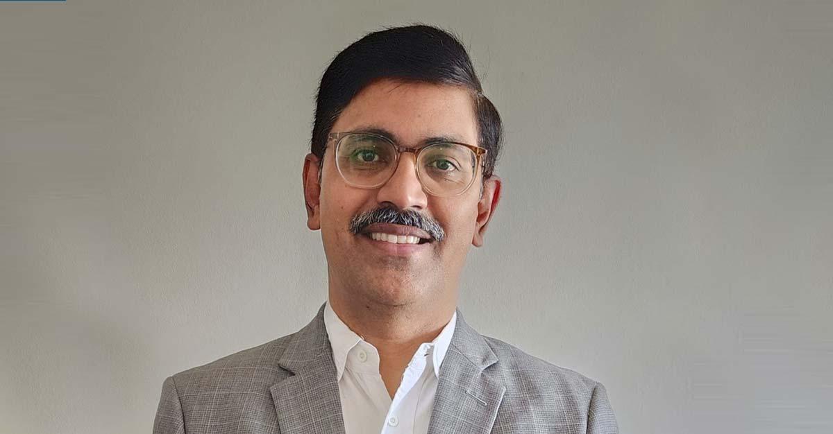 In conversation with Sairam Prasad, CEO of Suzlon Global Services Limited