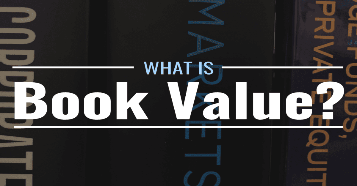 What is Book Value and Book Value Per Share? Importance & limitations of book value!