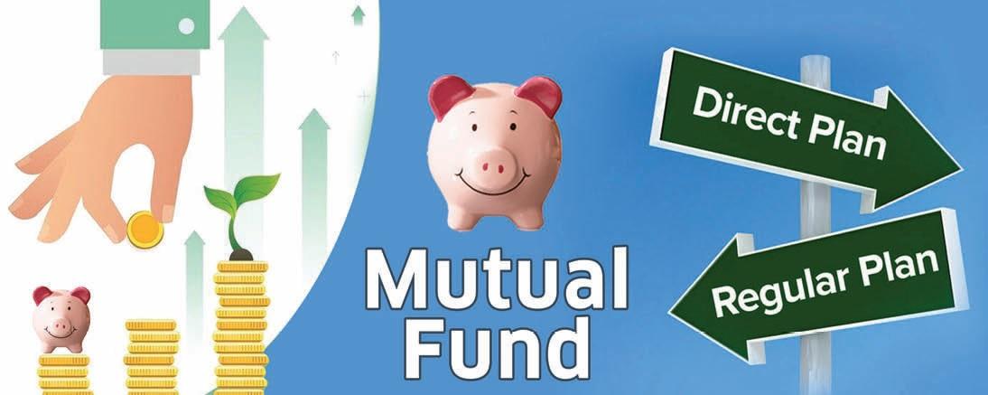 Direct Plan or Regular Plan: Understanding The Pros And Cons