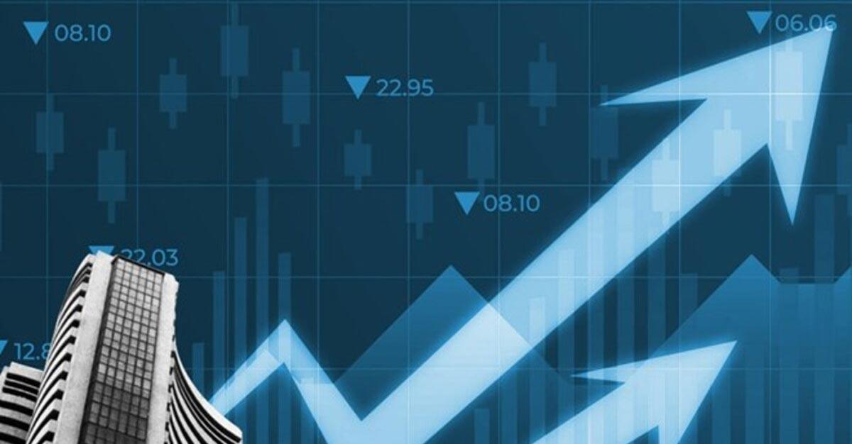 Market Wrap: Benchmark indices close higher after reaching new all-time highs!