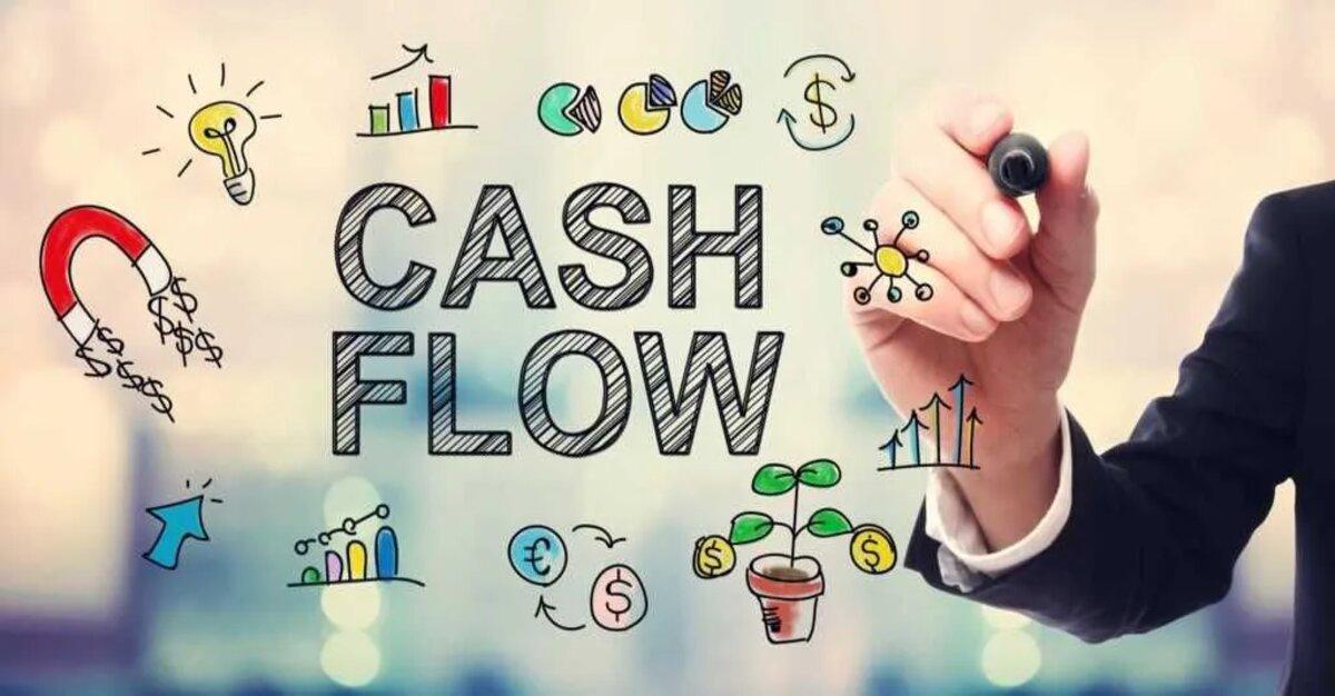 Understanding Cash Flow: Essential Types You Need to Know