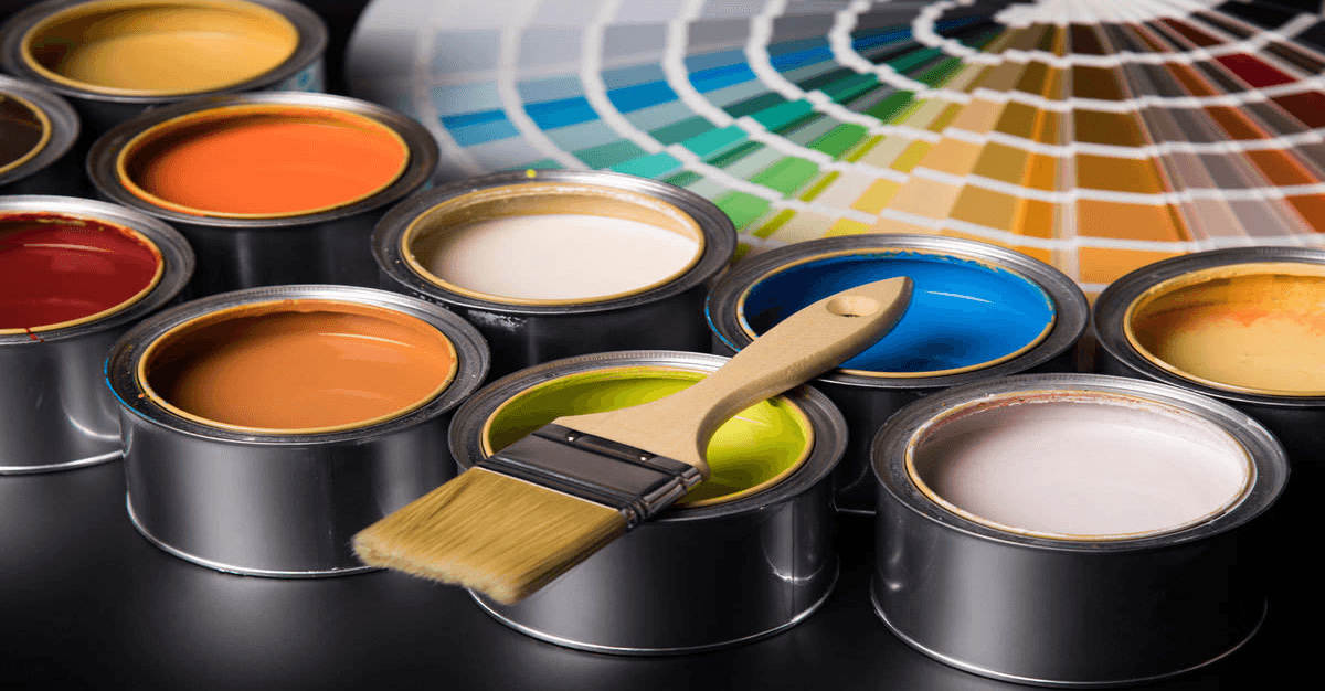 Could this paint manufacturing company be the next Asian Paints? Board announces stock split from Rs 5 to Rs 1 after bonus share in the ratio 1:1