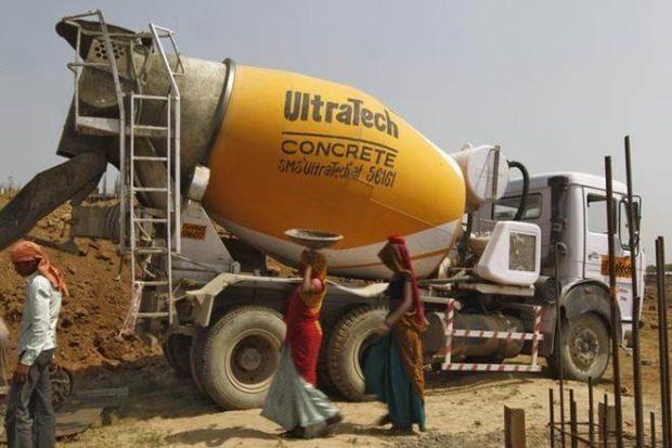 UltraTech Cement joins EP100, commits to doubling energy productivity
