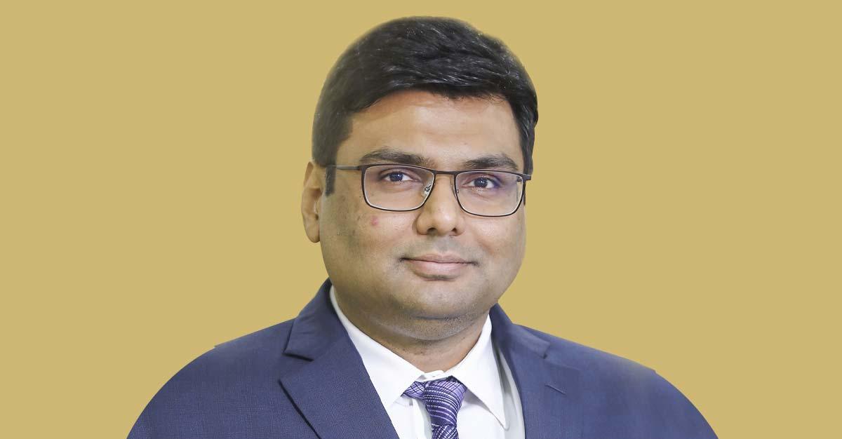 In an interaction with Anurag Mittal, Head – Fixed Income, UTI AMC