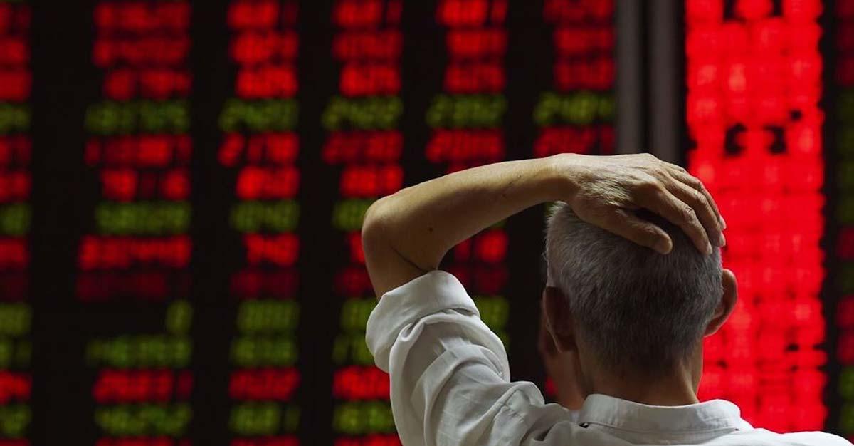 Market Wrap: Benchmark indices close lower while Broader indices underperform!