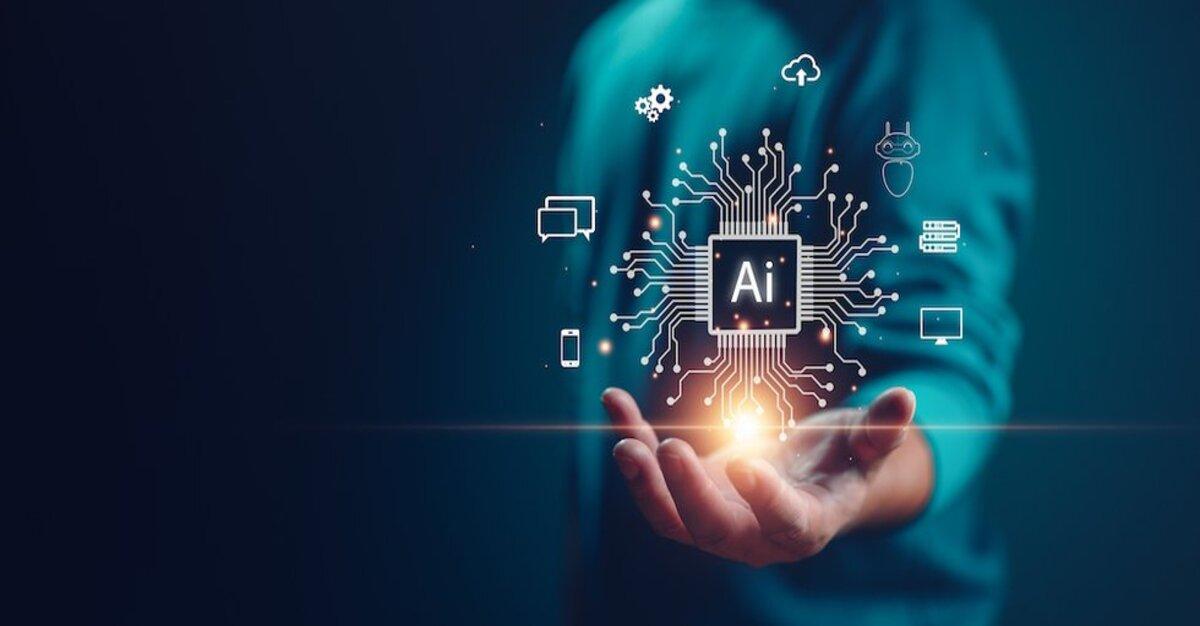 Artificial Intelligence (AI) revolutionizing healthcare: A look at the present and future!