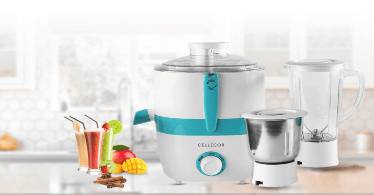 Multibagger from its 52-week low: This electronic products company unveils an expanded array of mixer grinder offerings – details inside!