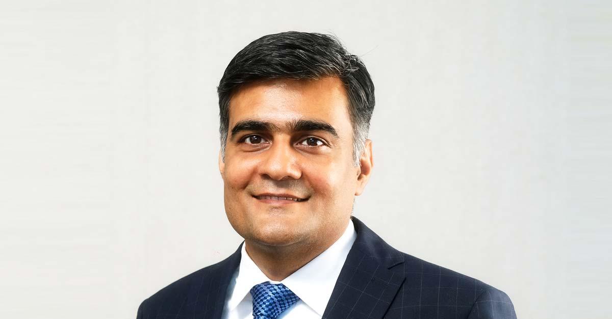 "Corporate India is witnessing a consensus earning upgrade cycle"