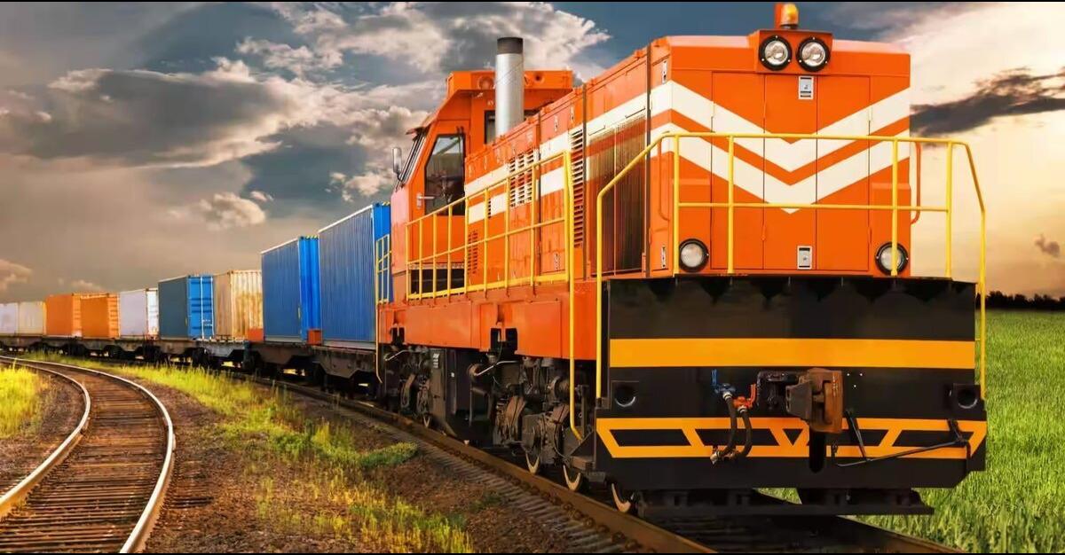 President of India-backed railway logistics company signs an MoU with PSA MESA Supply Chain Pvt Ltd – know more here!