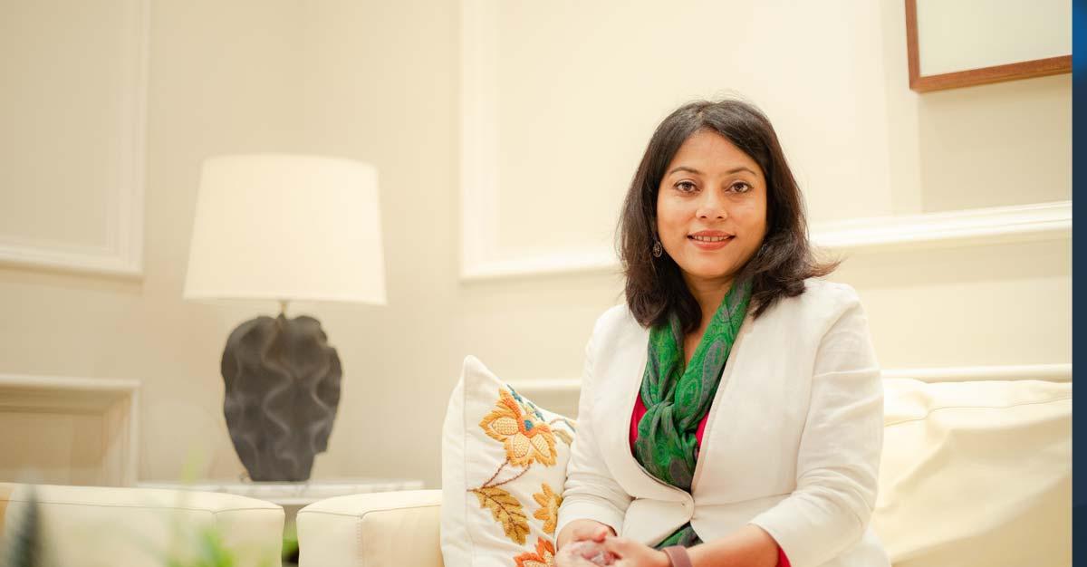 Strategic investment management: Strategies for India's affluent