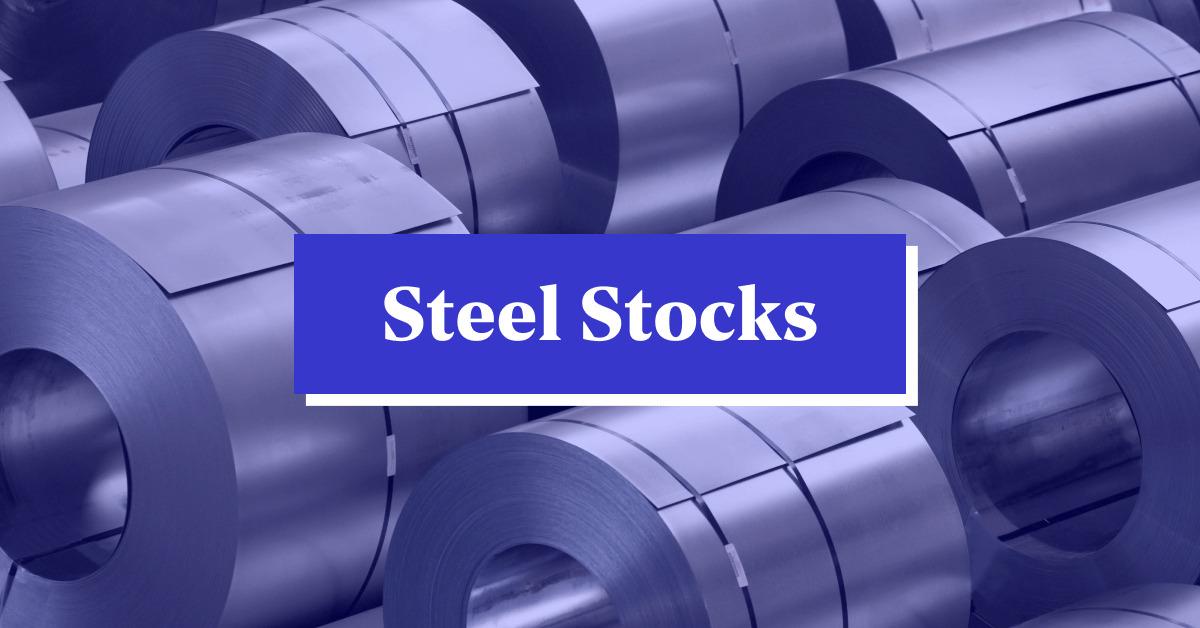 1:1 bonus share and promoter & FIIs increase stake: Heavy buying in this debt-free steel tube manufacturer stock; spurt in volume by more than 5 times on BSE