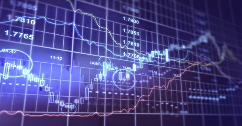 Five stocks with selling interest