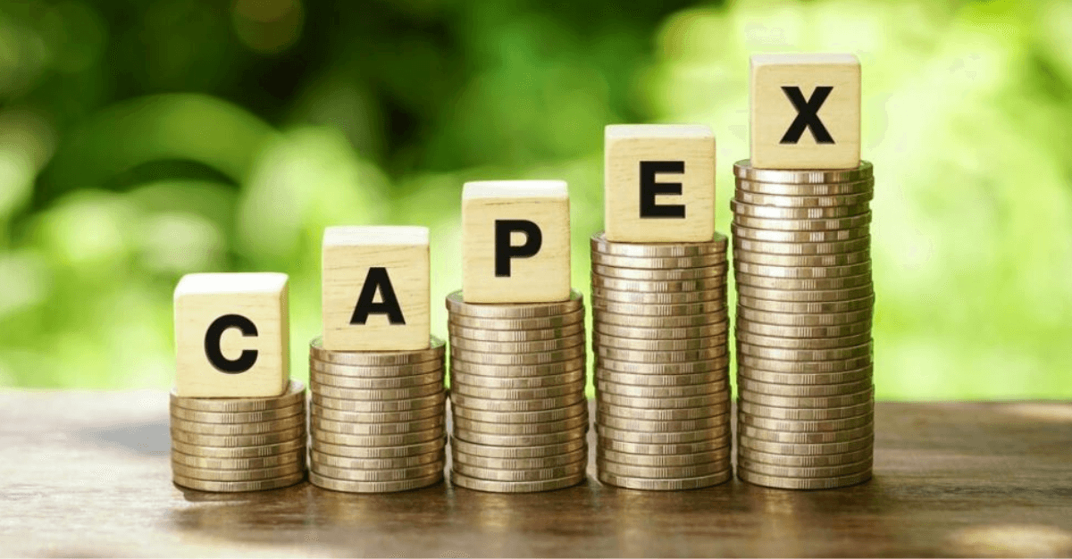 Rs 220,00,00,000 capex plan: This speciality chemicals company is into expansion of business & announced stellar results; promoters & DIIs increase stake!