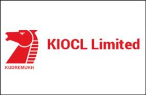 KIOCL shoots up 11 per cent in anticipation of share buyback