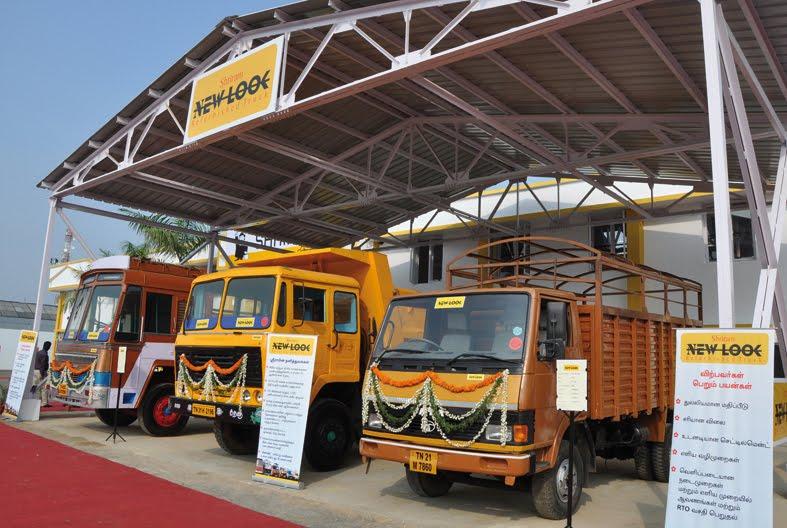 Shriram Transport sells stakes in Shriram Automall for Rs. 156 crore