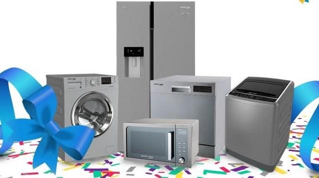 Voltas launches new range of home appliances